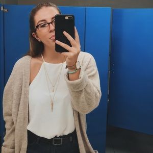 Meet your Posher, Noelle